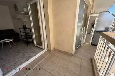Appartement 1 pièces 145000 €