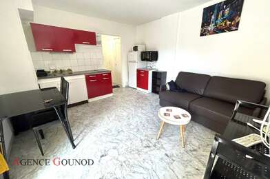 Appartement 1 pièces 145000 €