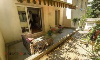 Appartement 2 Pièces 40 m² à vendre à Nice (06000)