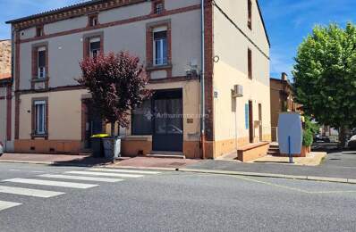 LOCAL PROFESSIONNEL — photo du bien