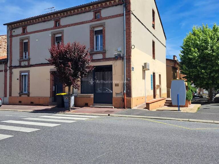 LOCAL PROFESSIONNEL — photo 1
