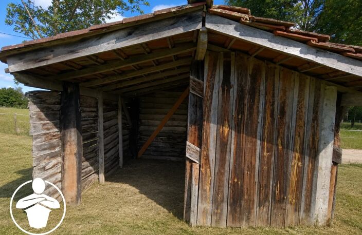 À vendre - Terrain à Monbalen — photo 2