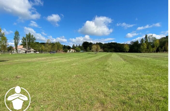 À vendre - Terrain à Monbalen — photo 3