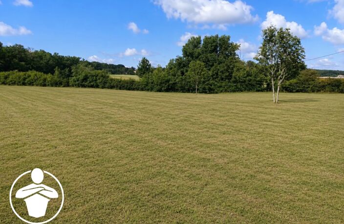 À vendre - Terrain à Monbalen — photo 4