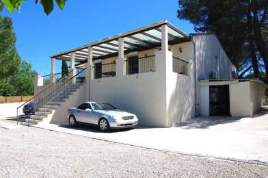 Maison 5 pièces 460000 €