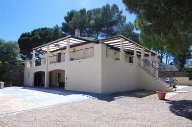 Maison 5 pièces 460000 €