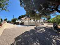 LE MUY -MAISON -T5 RENOVEE  199 M2 -VUE DEGAGEE- TERRAIN 2158 M2 -DEPENDANCES -DPE B — photo 3