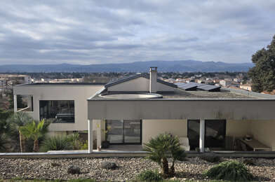 Maison 6 pièces 890000 €