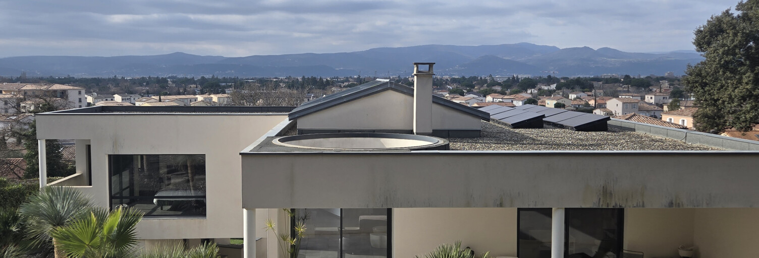 Maison 6 Pièces 220 m² à vendre à Montélimar (26200)
