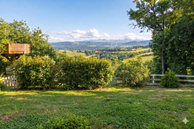 Maison 6 pièces 499000 €
