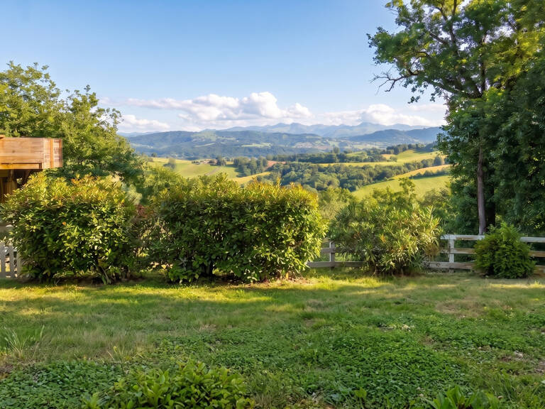 Mendibegi. En basque, « l'oeil de la montagne » — photo 1