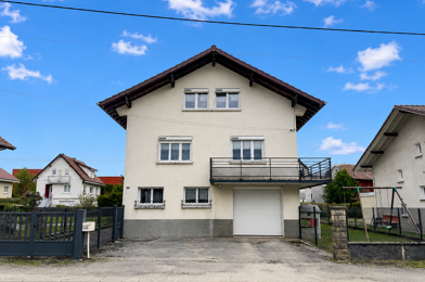 Maison 7 pièces 315000 €