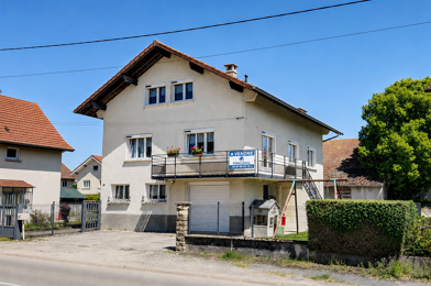 Maison 7 pièces 295000 €