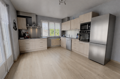 Maison 7 pièces 279000 €