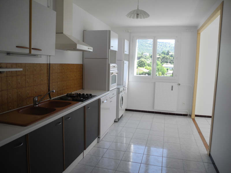 Appartement  T3 à louer Aubagne 13400