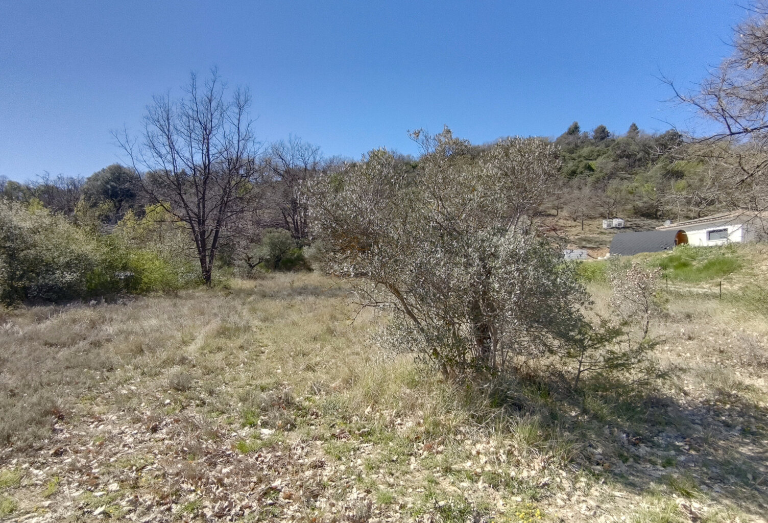 À vendre   Terrain à bâtir à Malijai — photo 1