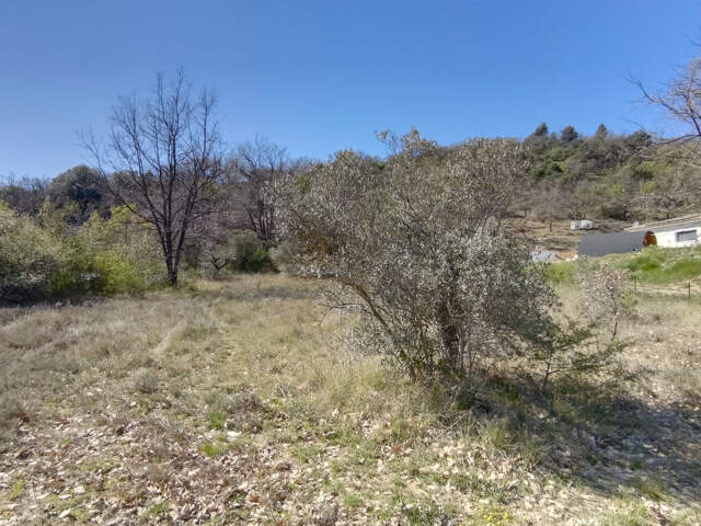 À vendre   Terrain à bâtir à Malijai — photo du bien