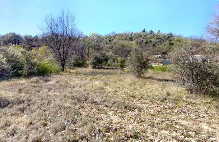 À vendre   Terrain à bâtir à Malijai — photo 3