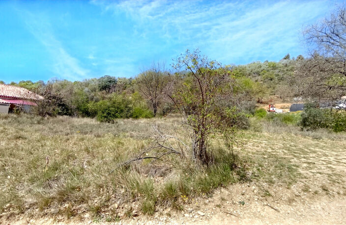 À vendre   Terrain à bâtir à Malijai — photo 4