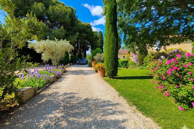 Maison 8 pièces 1170000 €