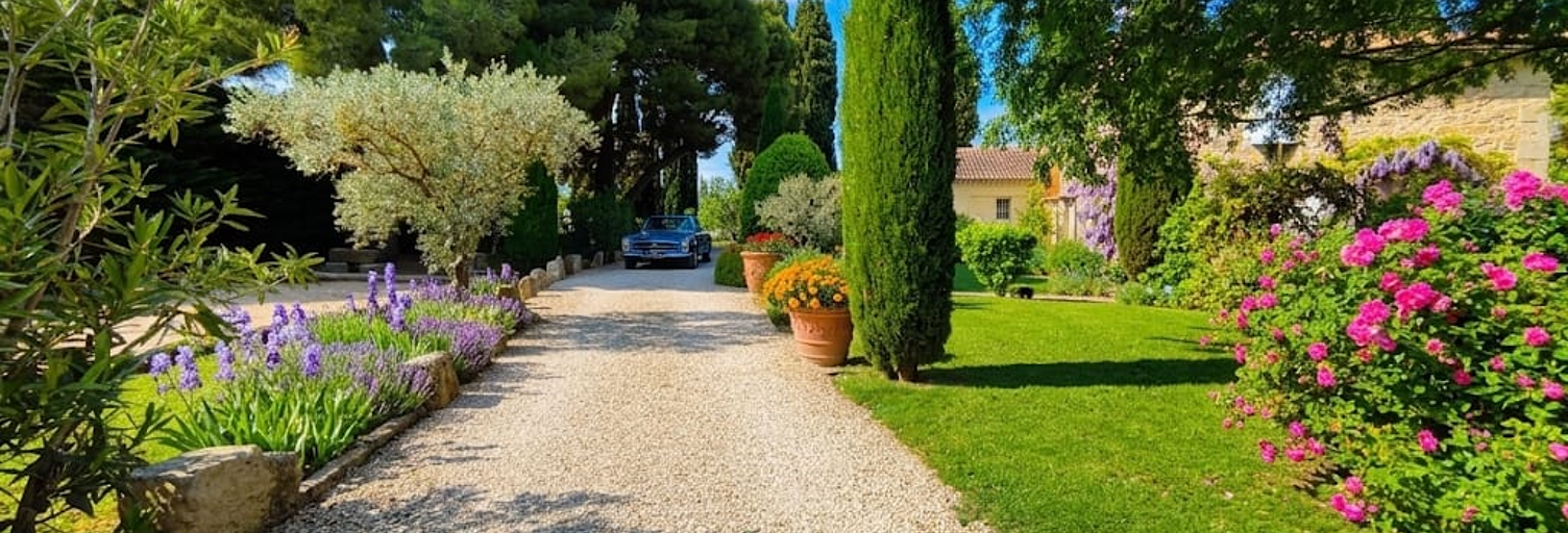 Maison 8 Pièces 207 m² à vendre à Fontvieille (13990)