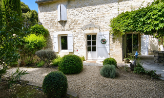 Maison 8 Pièces 207 m² à vendre à Fontvieille (13990)