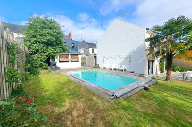 Maison 7 pièces 599000 €