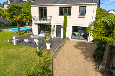 Maison 7 pièces 599000 €
