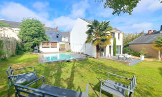 Maison 7 Pièces 135 m² à vendre à Angers (49100)