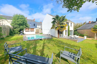 Maison 7 pièces 599000 €
