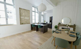 Appartement 4 Pièces 111 m² à louer à Montpellier (34000)