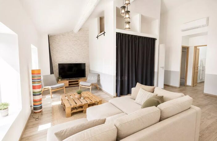 Appartement à pied du centre-ville — photo 2