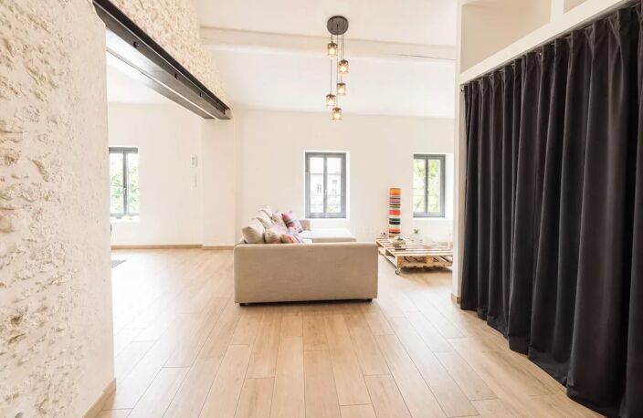 Appartement à pied du centre-ville — photo 3