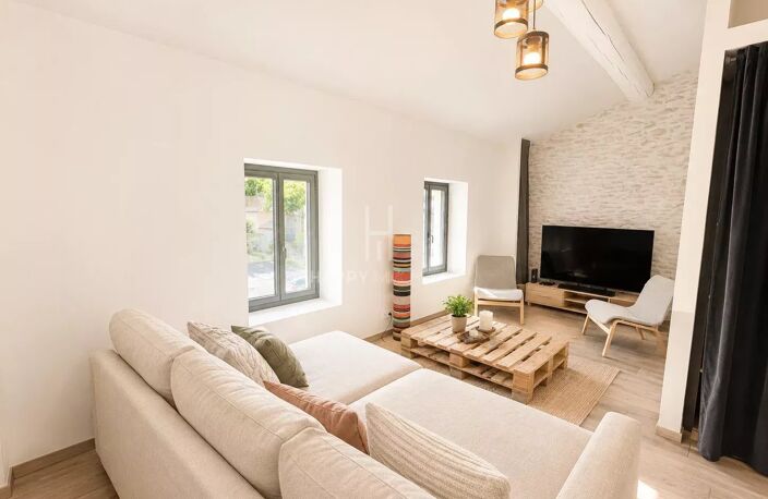 Appartement à pied du centre-ville — photo 4