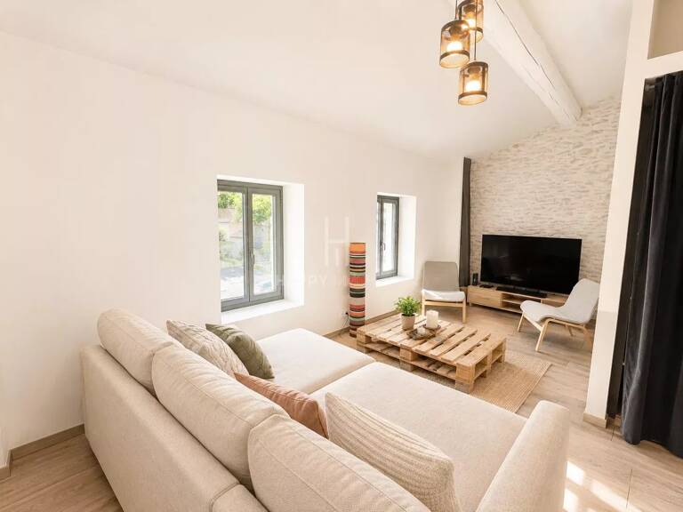 Appartement à pied du centre-ville — photo 1