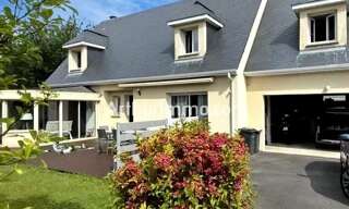 Maison 7 Pièces 170 m² à vendre à Fontenay (76290)