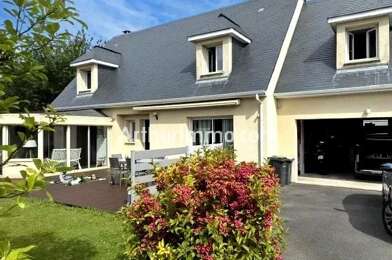 Maison 7 pièces 457000 €