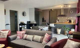 Appartement 3 Pièces 67 m² à vendre à Lunel (34400)