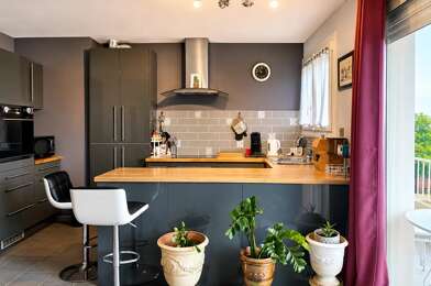 Appartement 3 pièces 160000 €