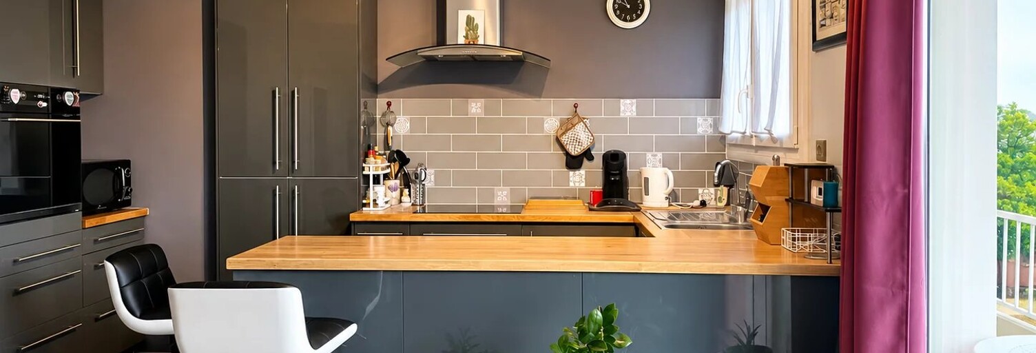Appartement 3 Pièces 67 m² à vendre à Lunel (34400)