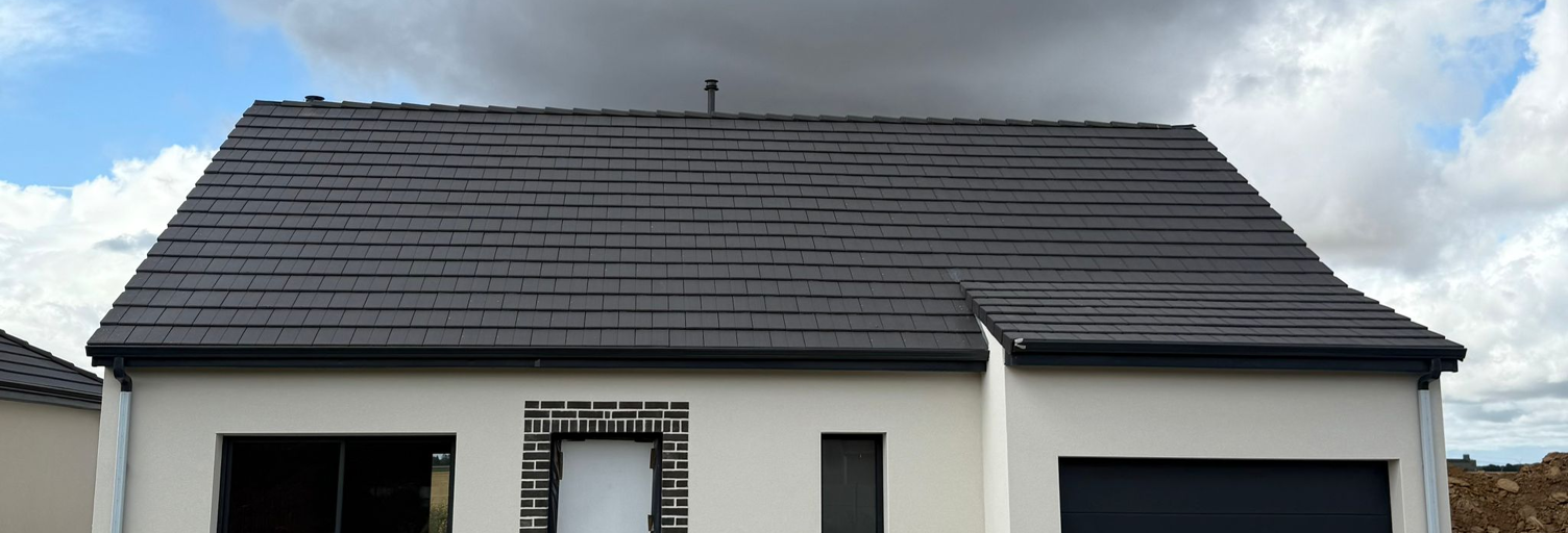 Maison 100 m² à construire Méaulte (80300)