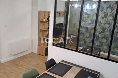 Appartement 2 pièces 975 €