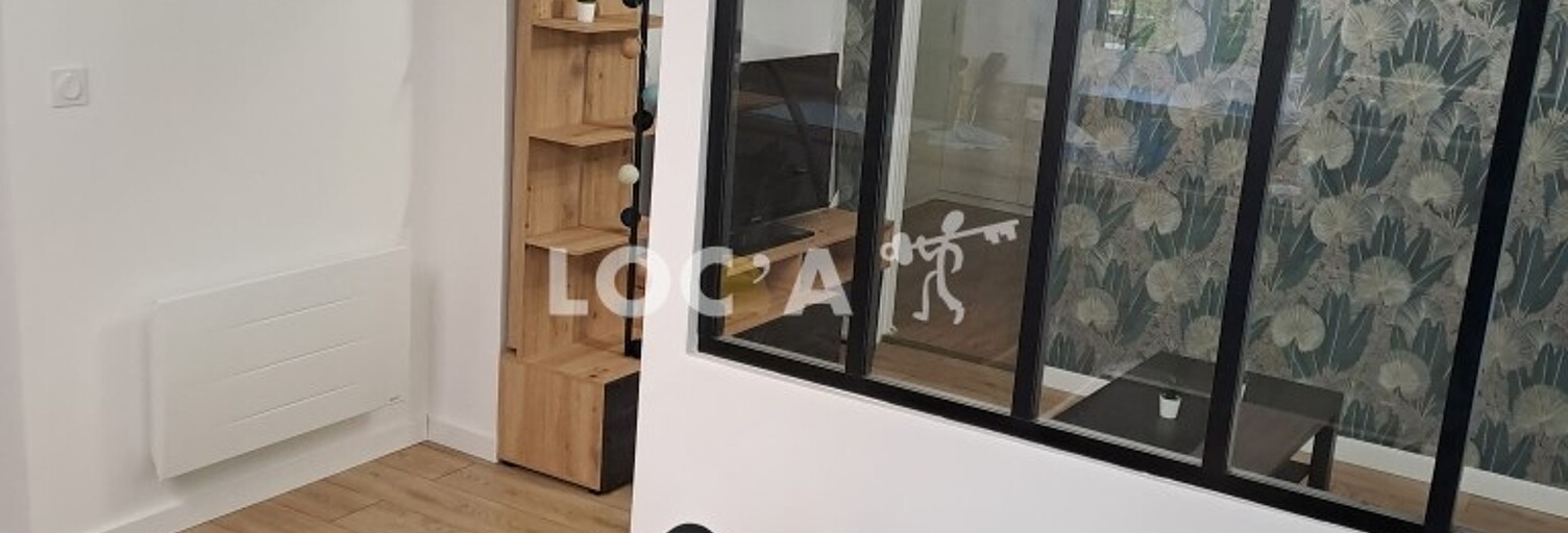 Appartement 2 Pièces 50 m² à louer à Lyon 5 (69005)