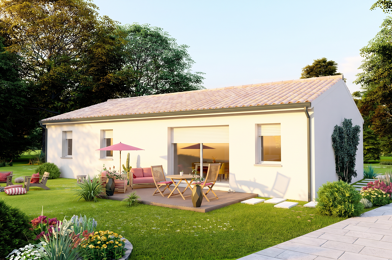 Maison 5 pièces 194140 €