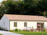 Maison à construire 5 pièces 100 m² — photo 2