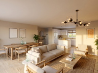 Maison à construire 5 pièces 100 m² — photo 4