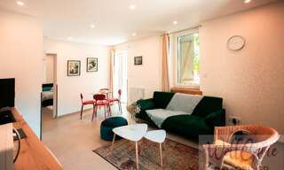 Appartement 2 Pièces 35 m² à louer à Aix-les-Bains (73100)