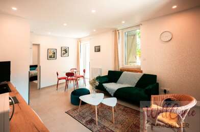 Appartement 2 pièces 810 €