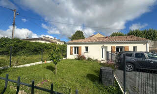 Maison 4 Pièces 79 m² à vendre à Béguey (33410)