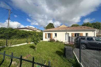 Maison 4 pièces 241000 €